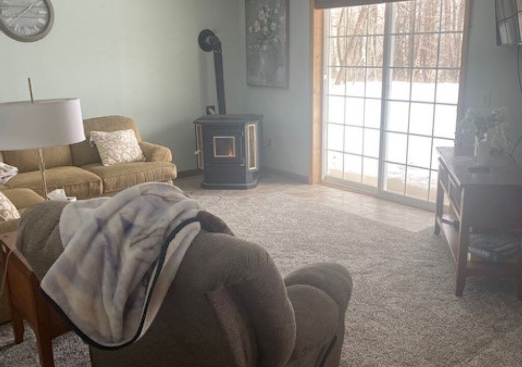 Photo of Livingroom in Silver Beach