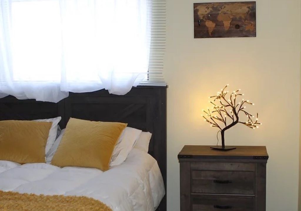 Photo of Bedroom in Silver Beach