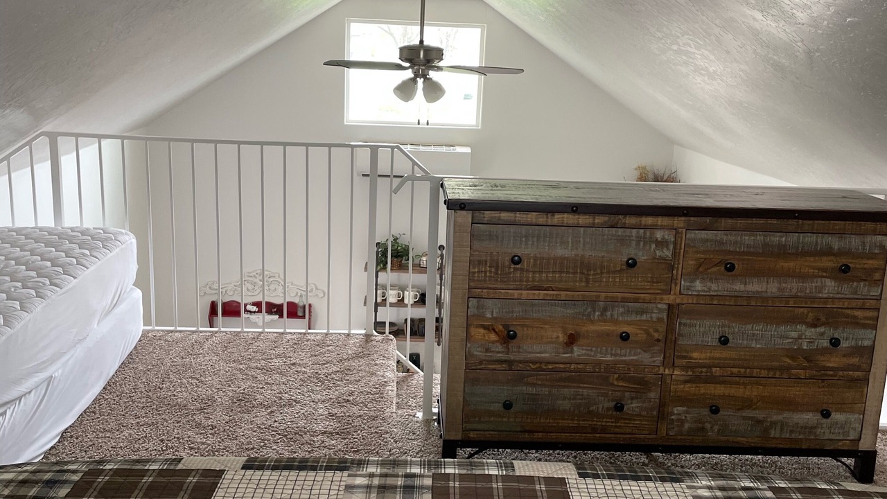 Photo of Bedroom in Leeds
