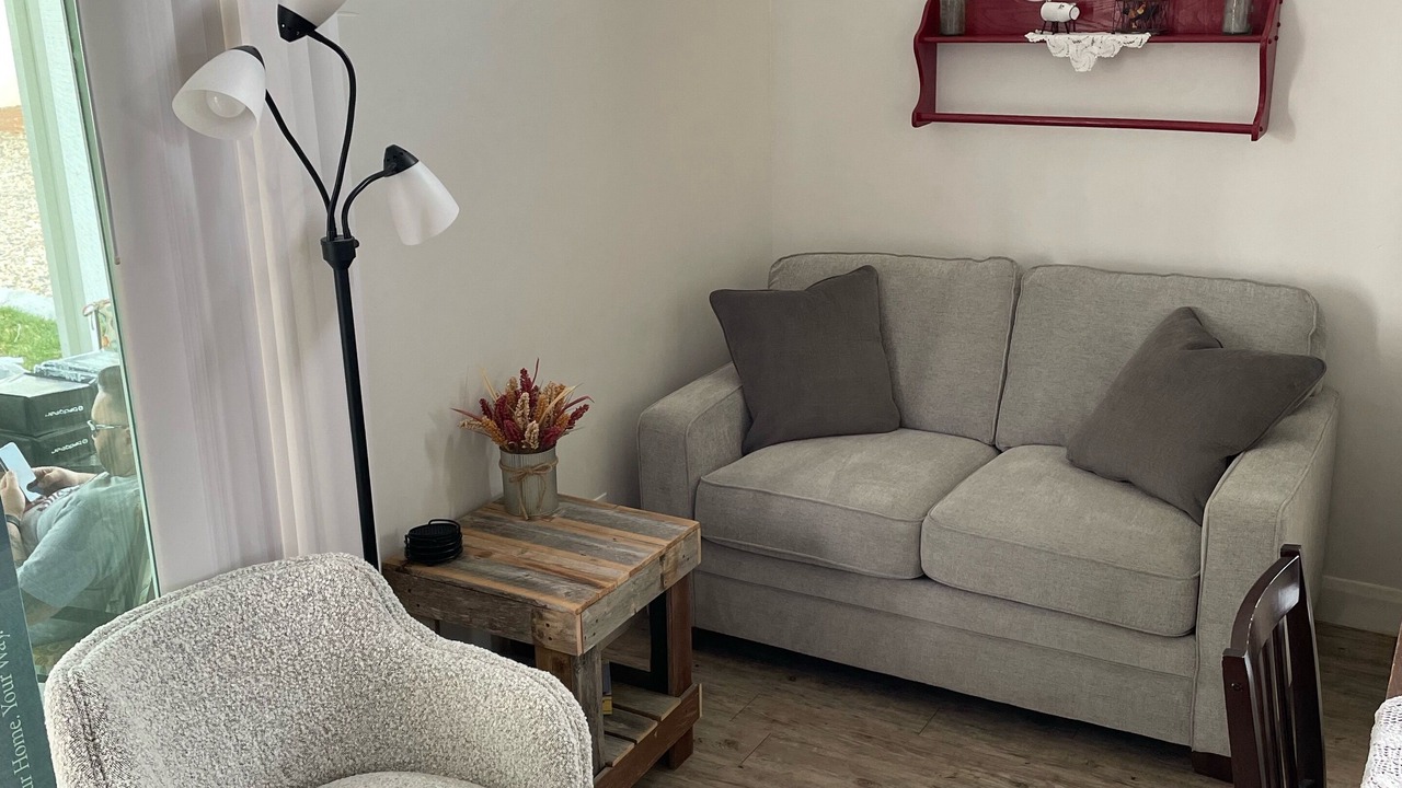 Photo of Livingroom in Leeds