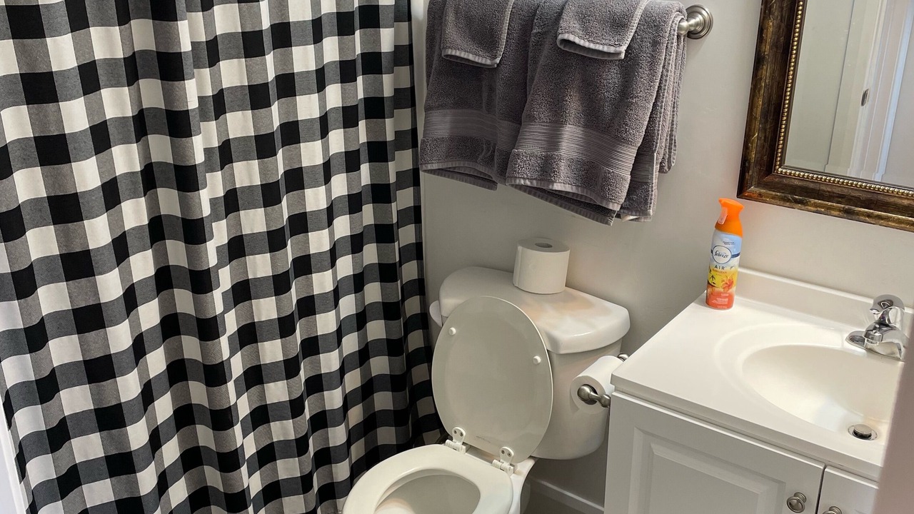 Photo of Bathroom in Leeds