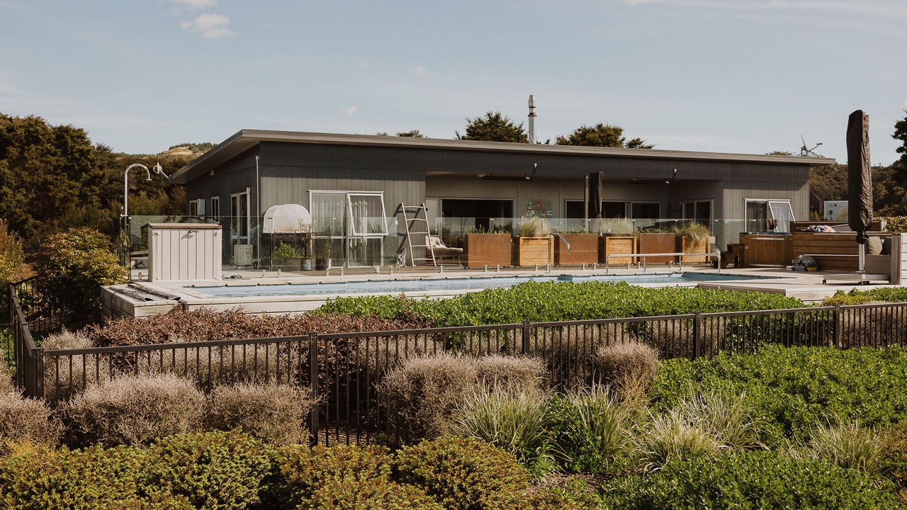 Photo of Outdoor in Langs Beach