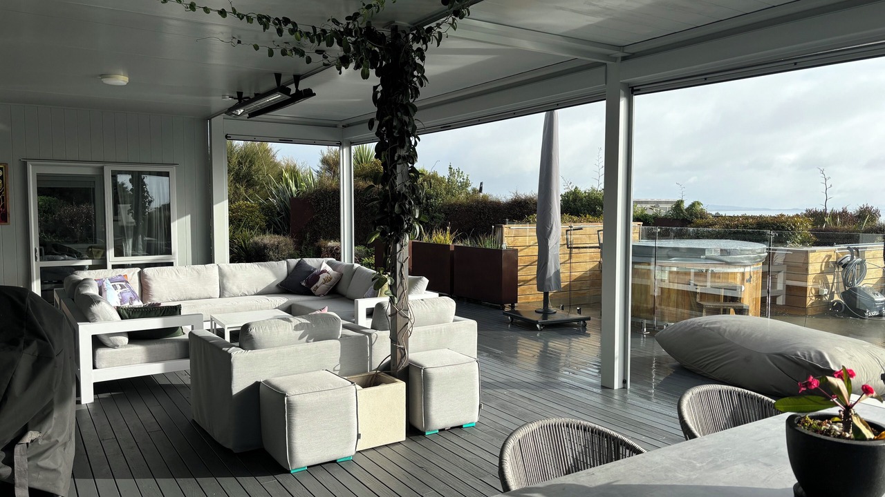 Photo of Outdoor in Langs Beach