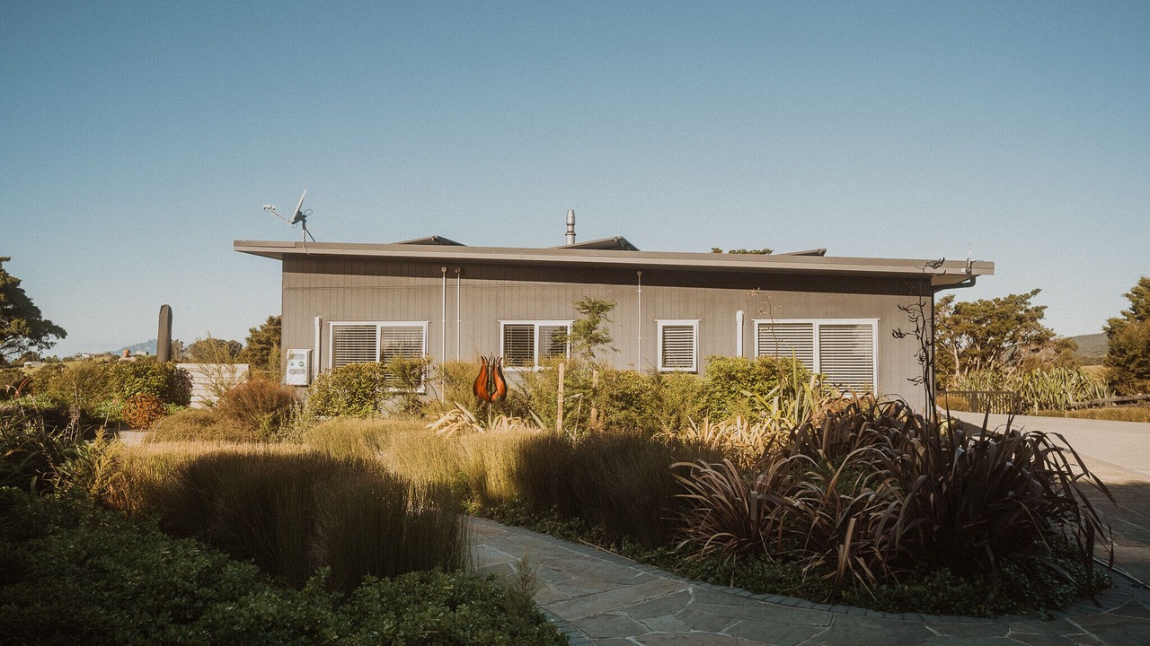 Photo of Outdoor in Langs Beach