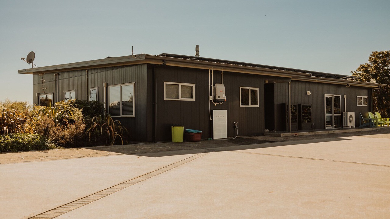 Photo of Outdoor in Langs Beach