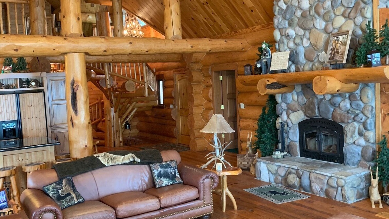 Photo of Livingroom in Huntington