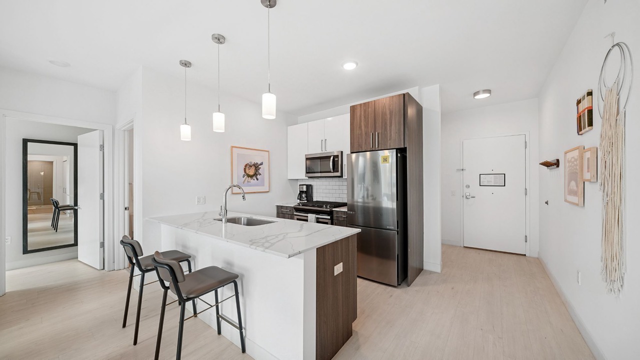 Photo of Kitchen in The Loop