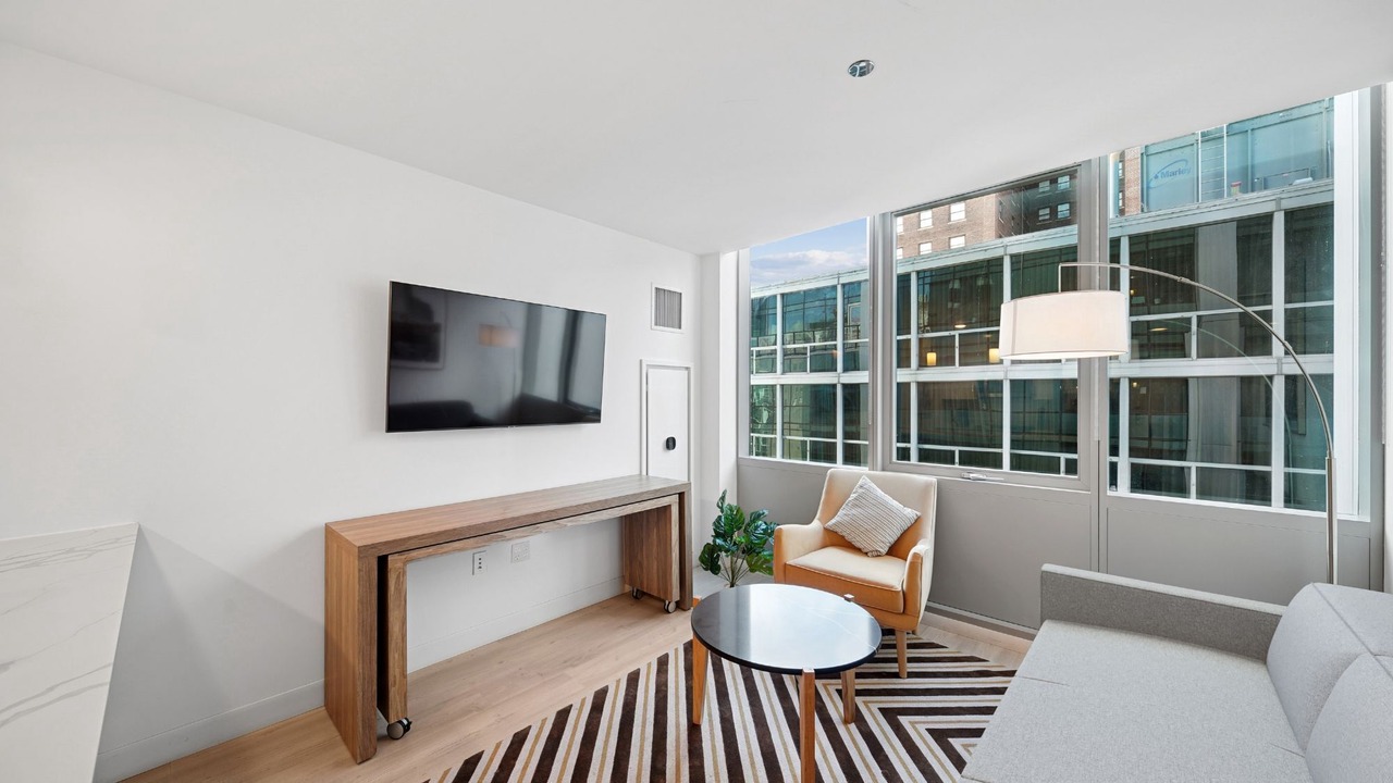 Photo of Kitchen in The Loop