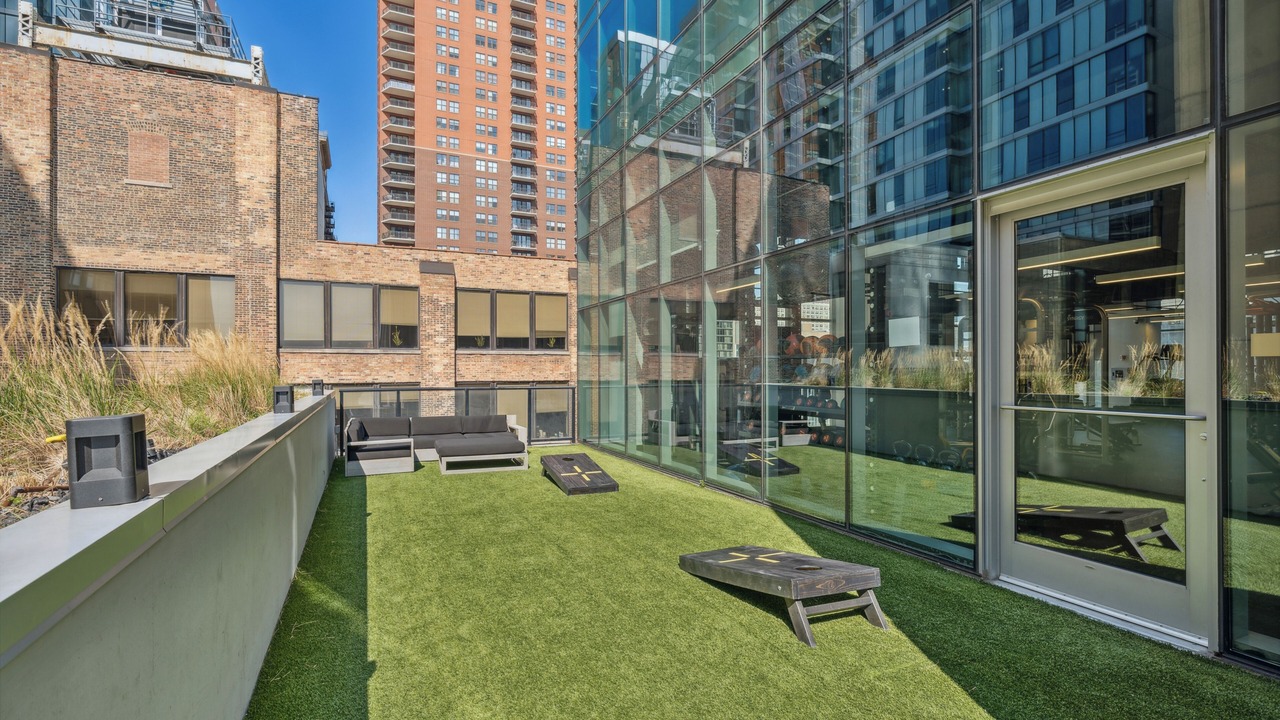 Photo of Outdoor in The Loop