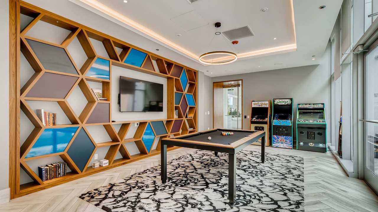 Photo of Bedroom in The Loop