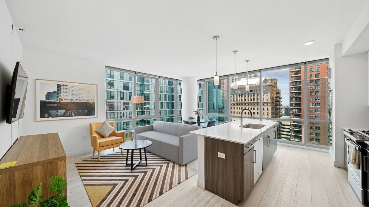 Photo of Kitchen in The Loop