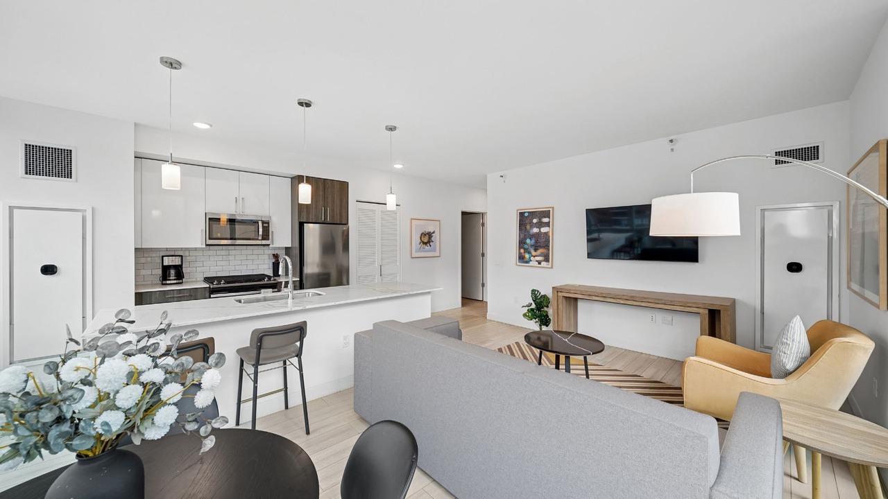 Photo of Kitchen in The Loop