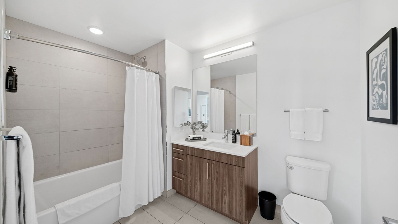 Photo of Bathroom in The Loop