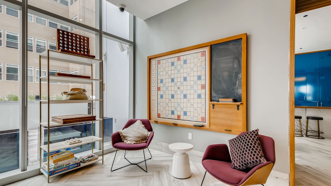 Photo of Bedroom in The Loop