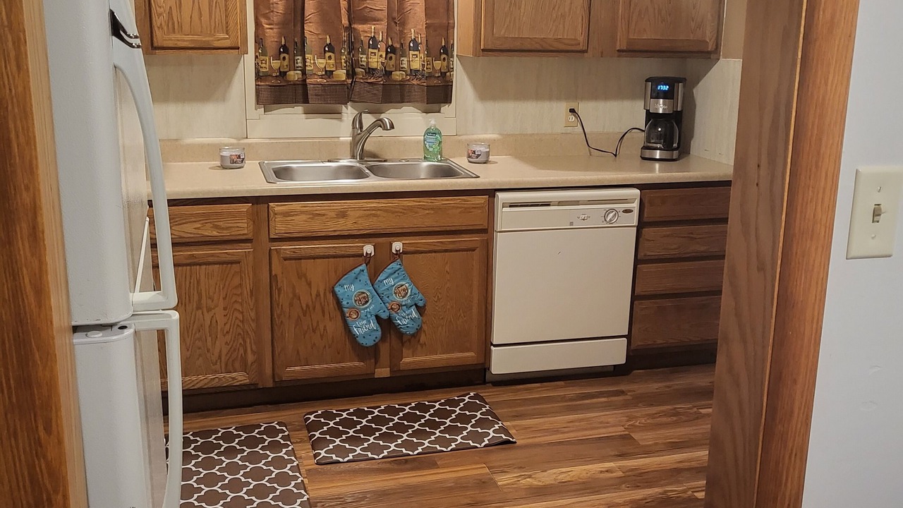 Photo of Kitchen in Wichita