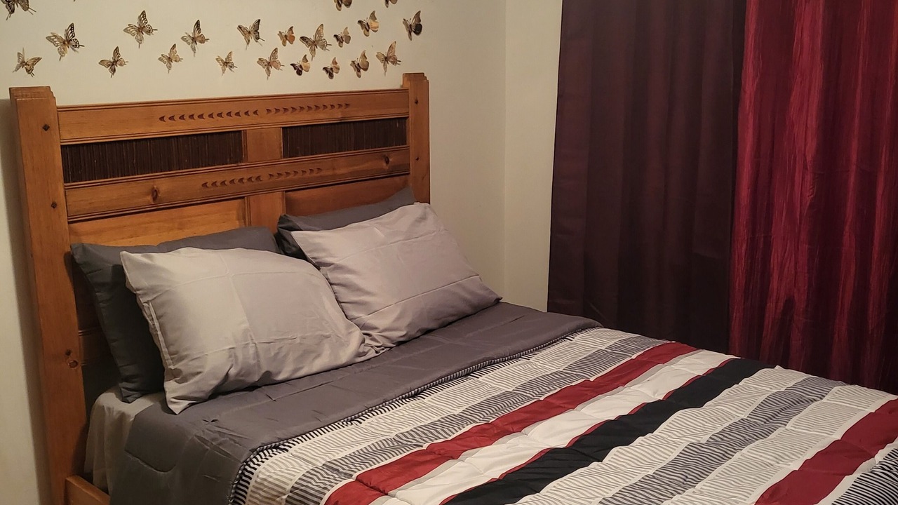 Photo of Bedroom in Wichita