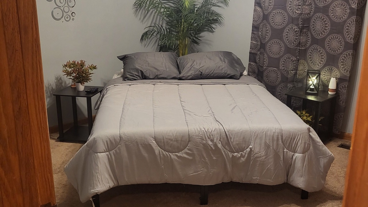 Photo of Bedroom in Wichita