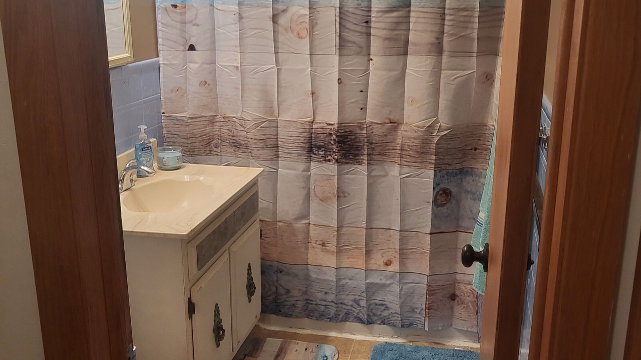 Photo of Bathroom in Wichita