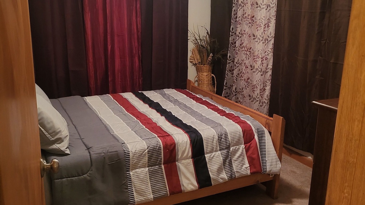 Photo of Bedroom in Wichita