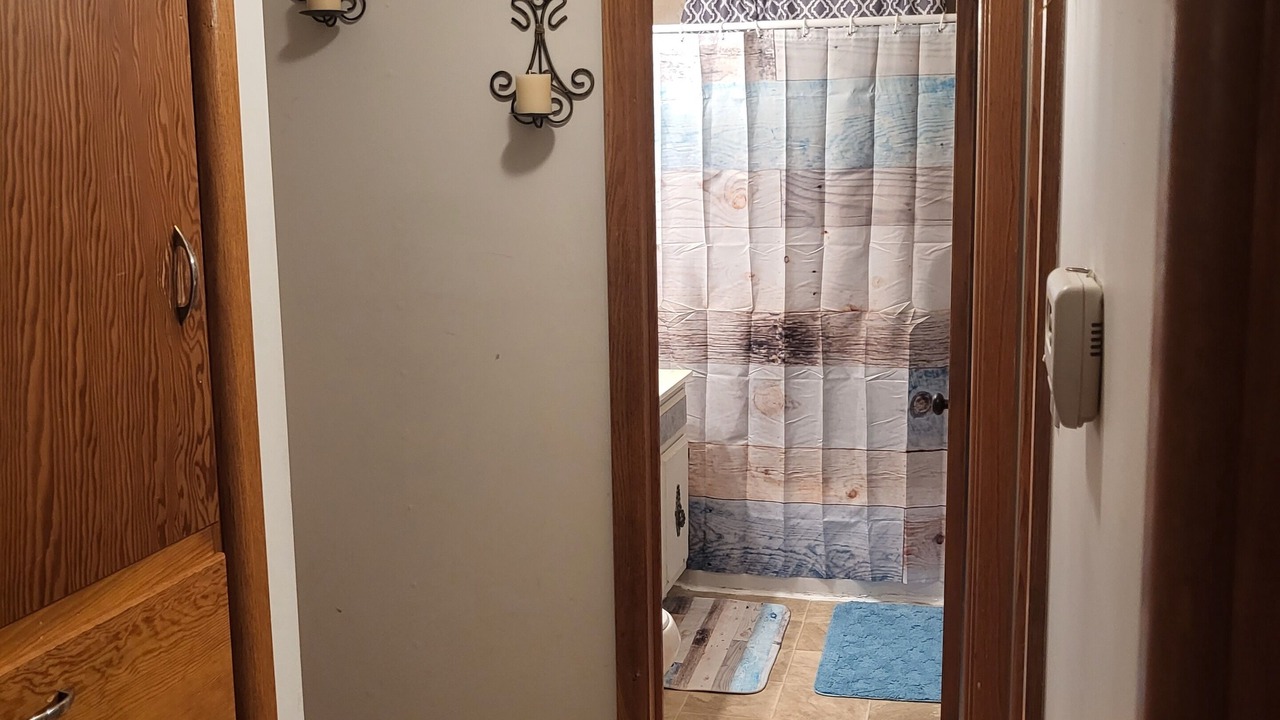 Photo of Bathroom in Wichita