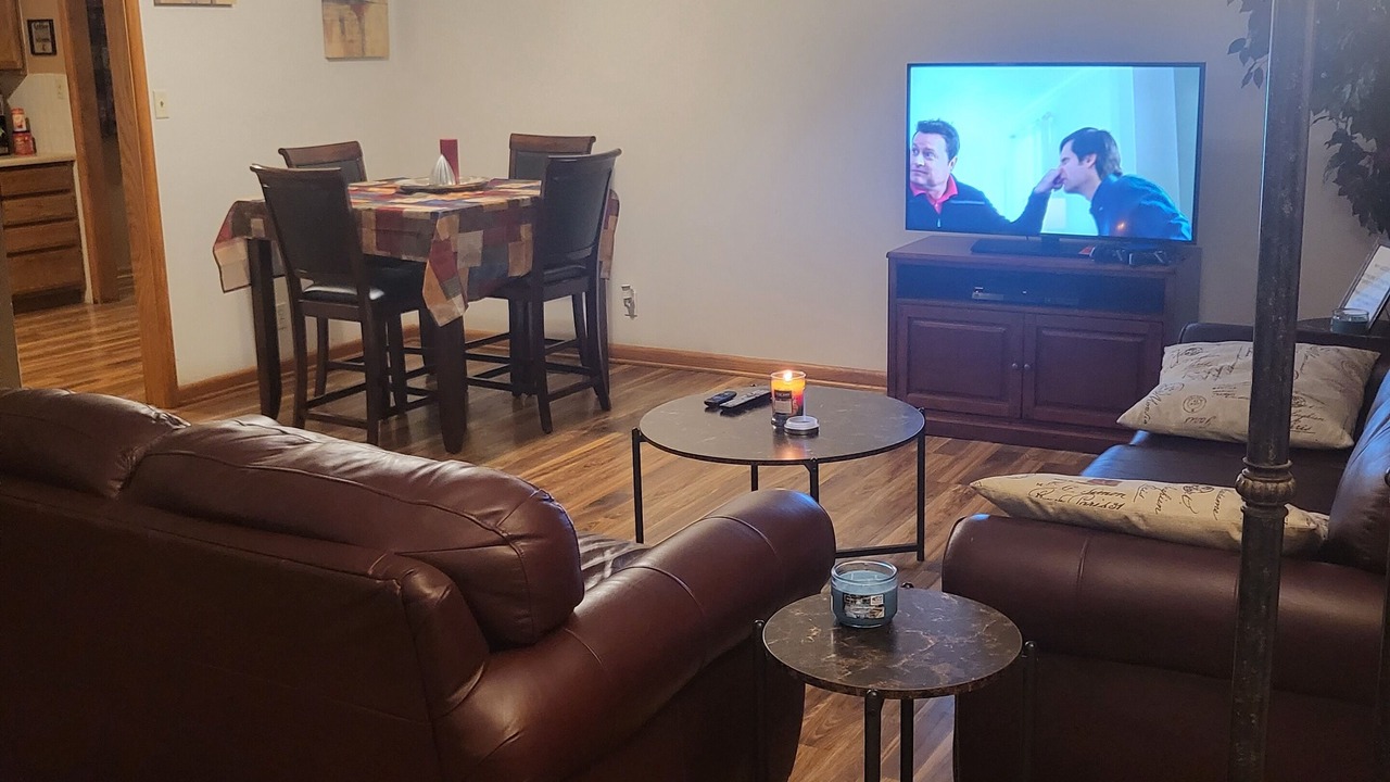 Photo of Livingroom in Wichita