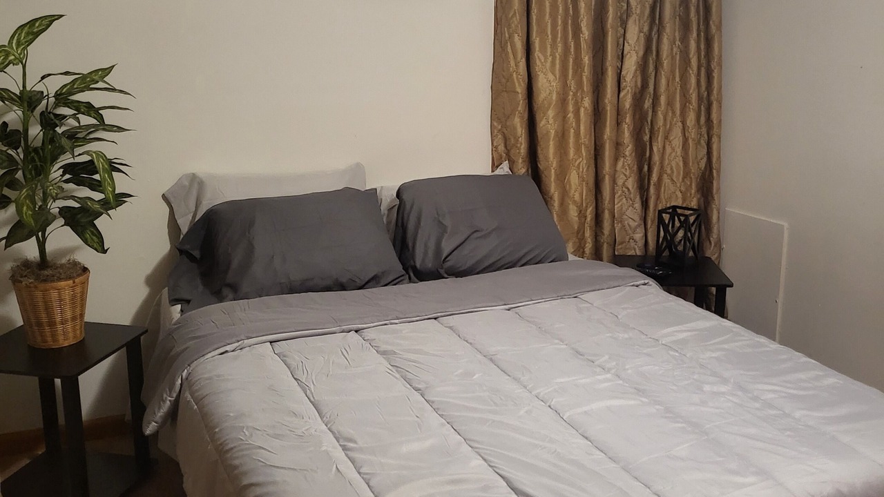 Photo of Bedroom in Wichita