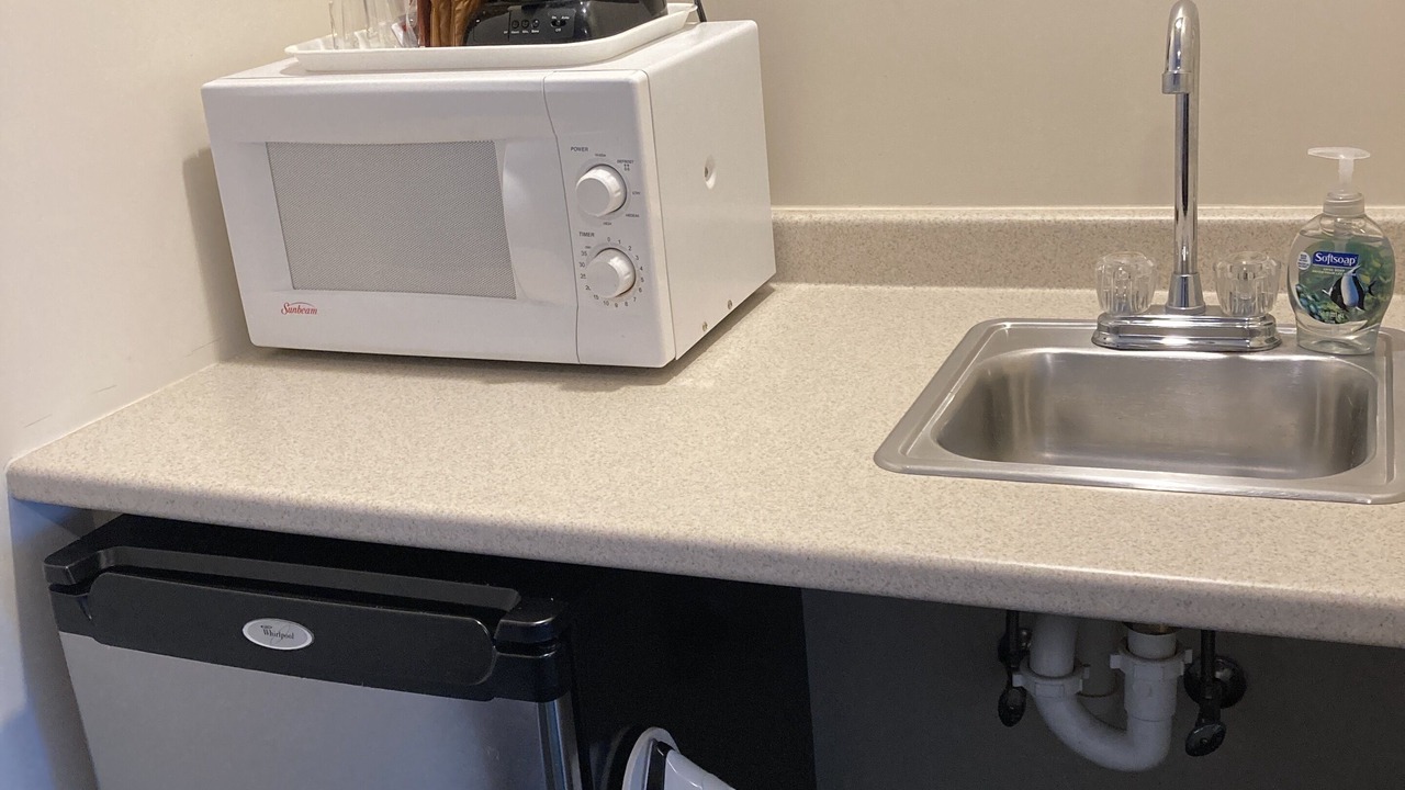 Photo of Kitchen in Cooperstown
