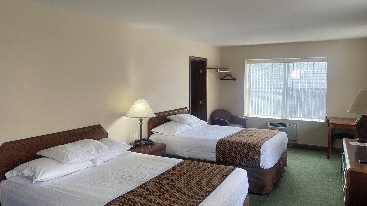 Photo of Bedroom in Cooperstown