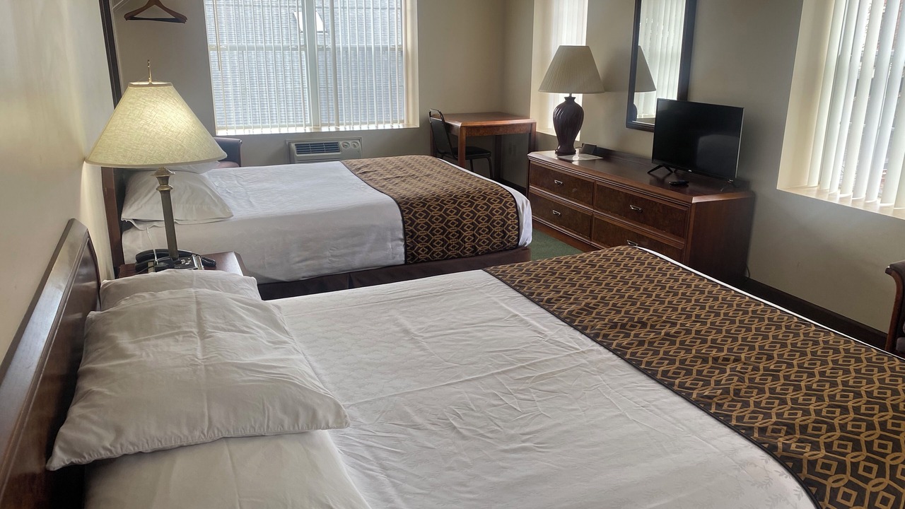 Photo of Bedroom in Cooperstown