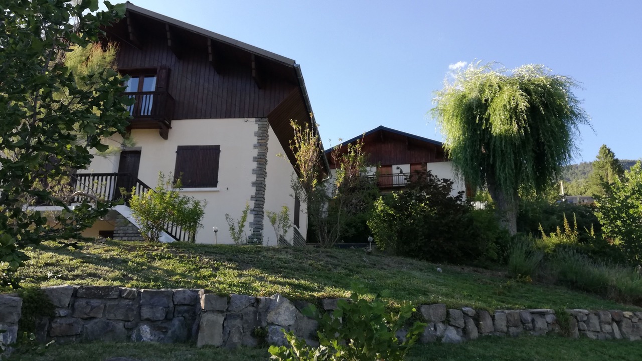 Photo of Outdoor in Barcelonnette