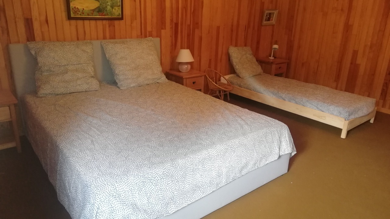 Photo of Bedroom in Barcelonnette