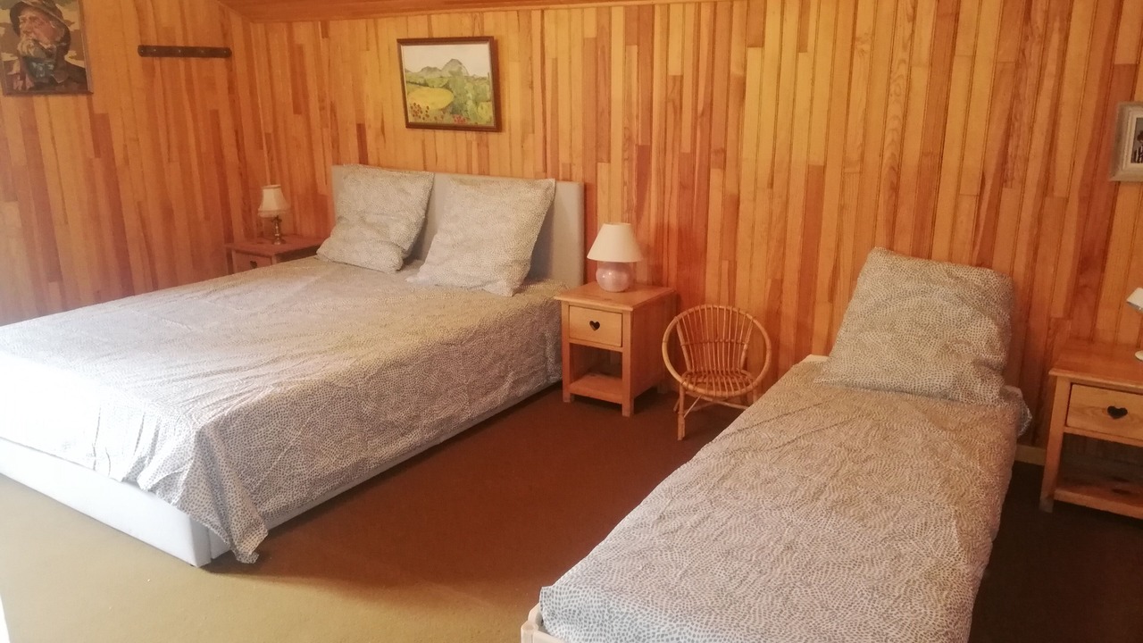 Photo of Bedroom in Barcelonnette
