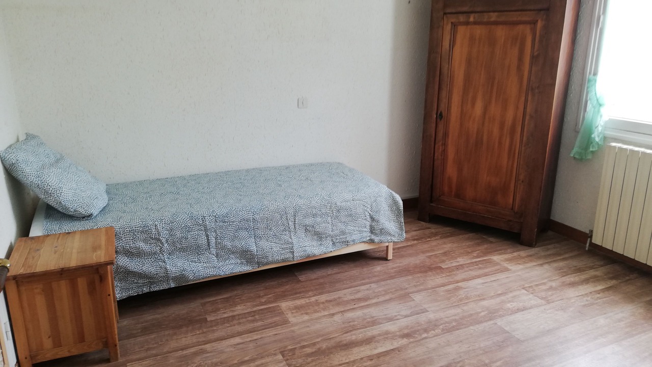 Photo of Bedroom in Barcelonnette