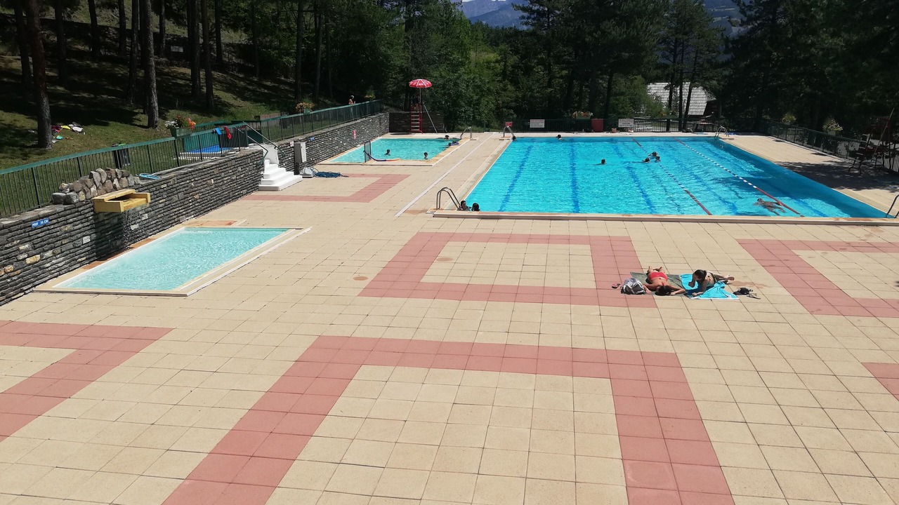 Photo of Outdoor in Barcelonnette