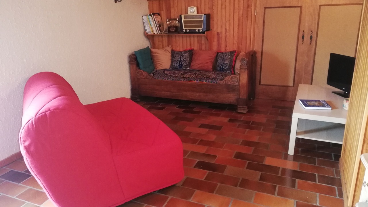 Photo of Livingroom in Barcelonnette