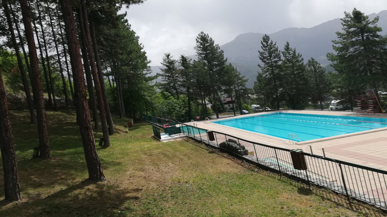 Photo of Outdoor in Barcelonnette