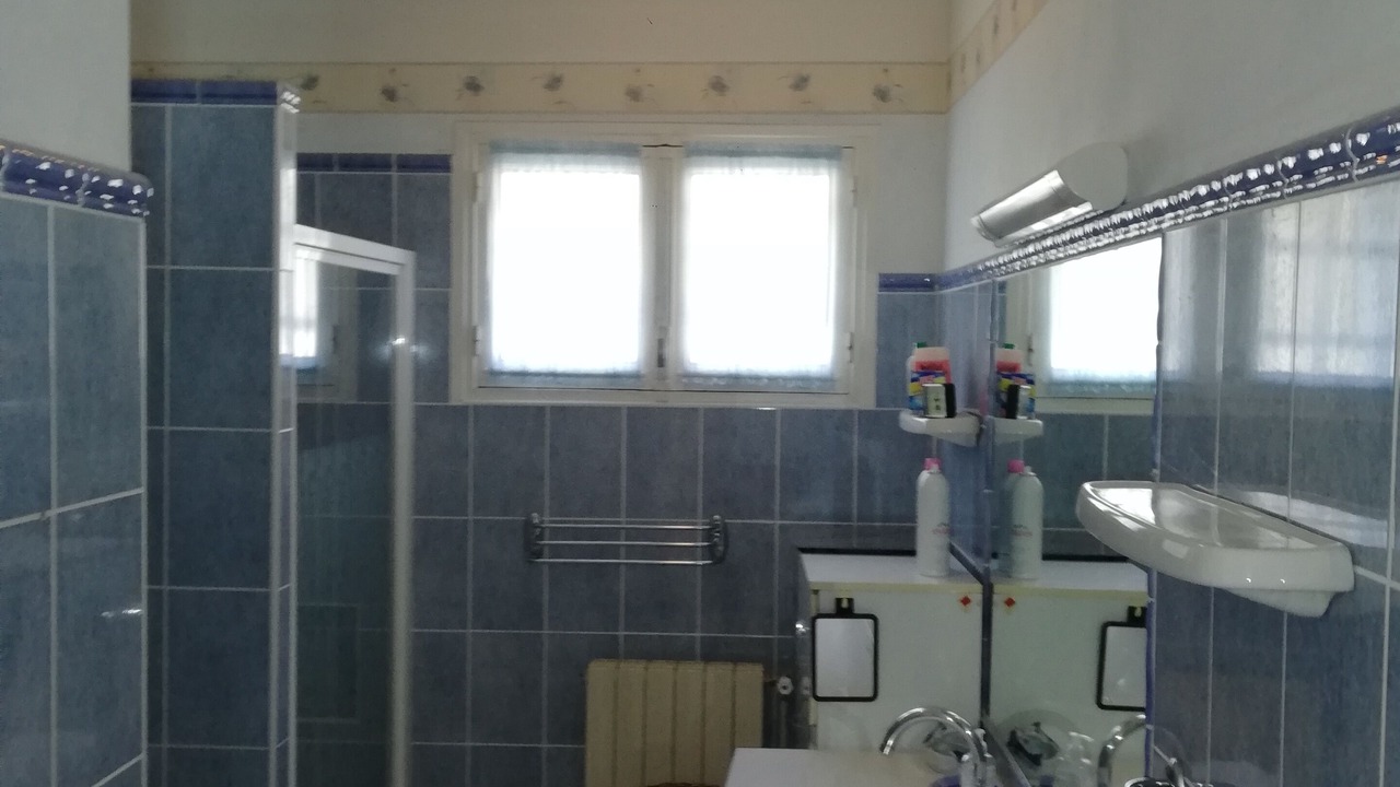 Photo of Bathroom in Barcelonnette