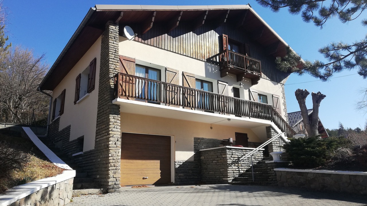 Photo of Outdoor in Barcelonnette