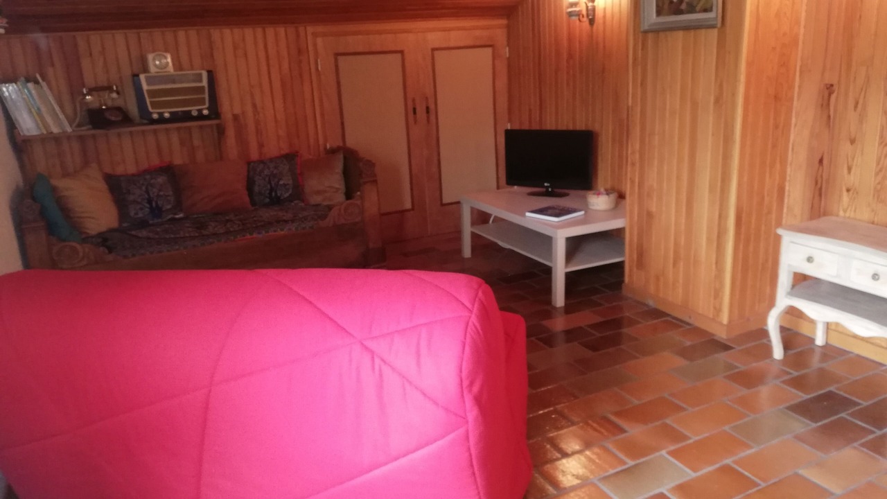 Photo of Livingroom in Barcelonnette