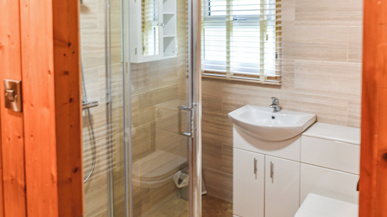 Photo of Bedroom in Lofthouse