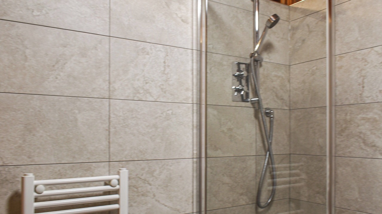 Photo of Bedroom in Lofthouse