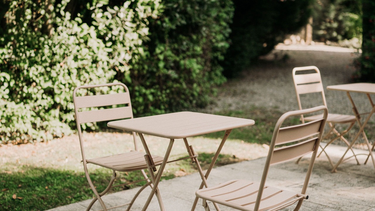 Photo of Outdoor in Limoges