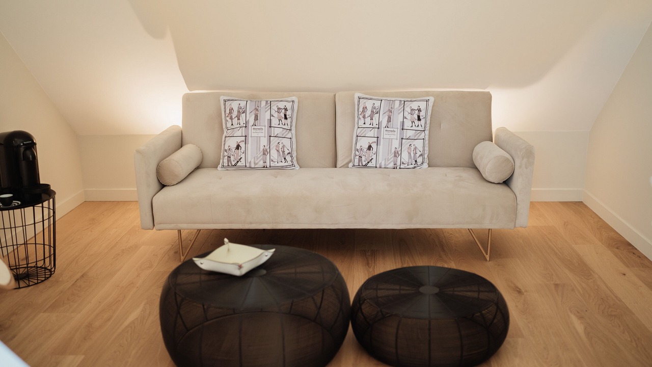 Photo of Livingroom in Limoges