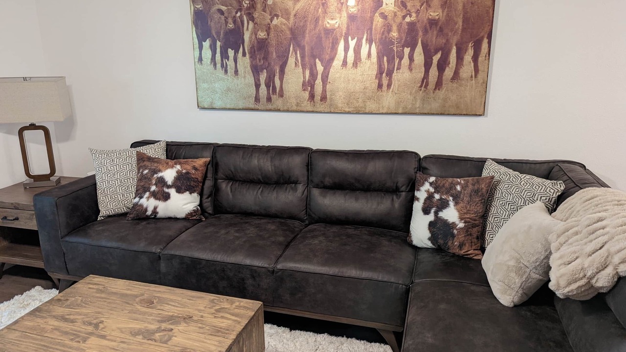 Photo of Bedroom in South Lamar