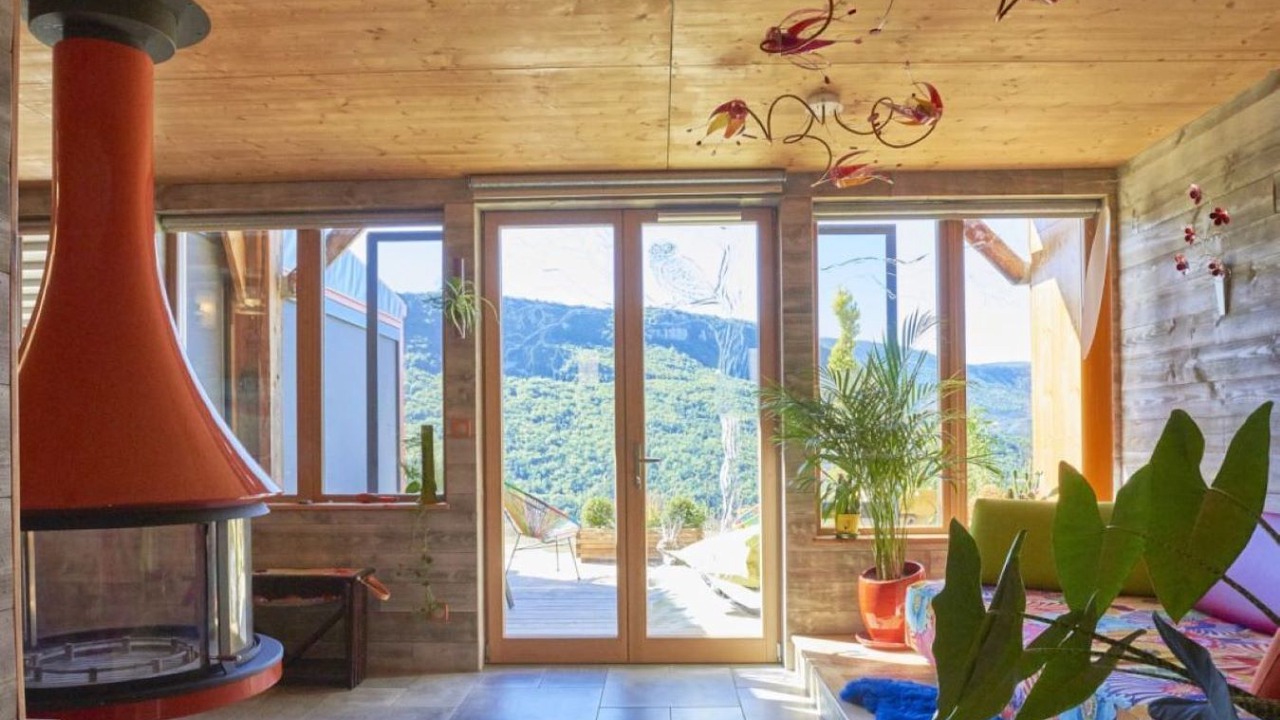 Photo of Bedroom in Curel