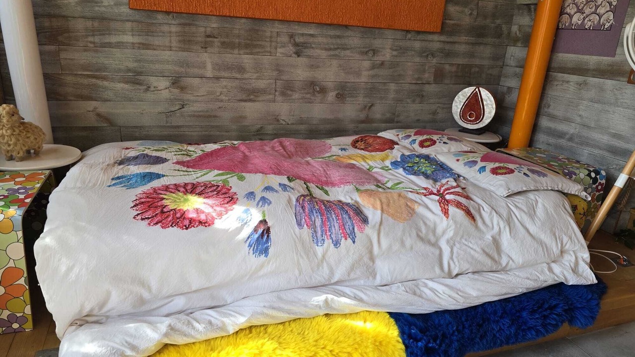 Photo of Bedroom in Curel