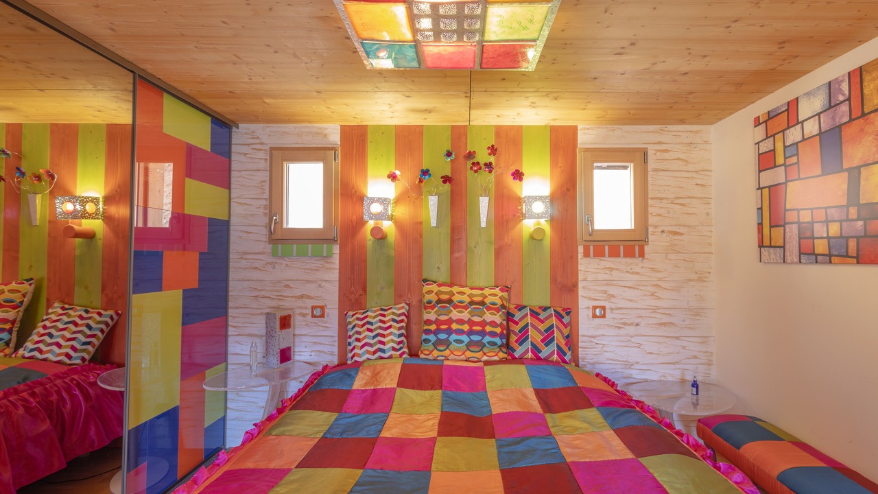 Photo of Bedroom in Curel