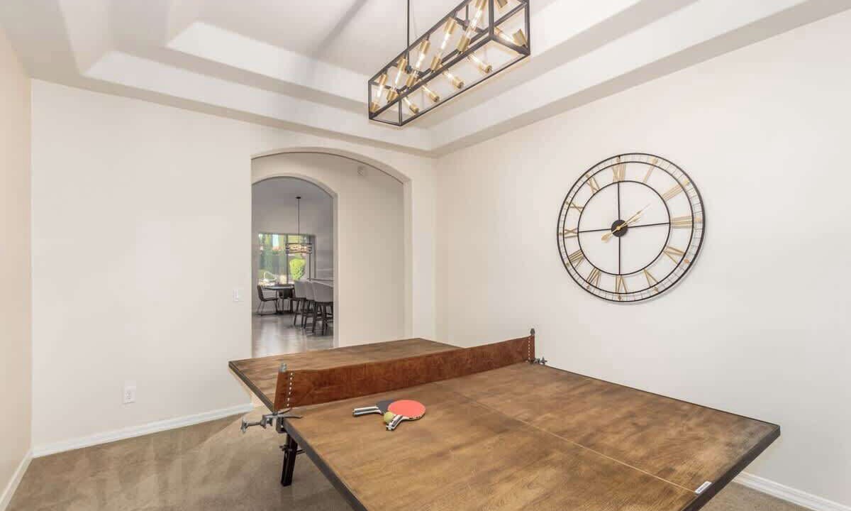Photo of Bedroom in Paradise Valley Village