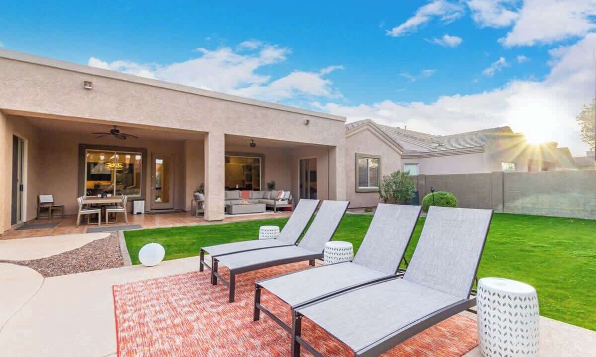 Photo of Others in Paradise Valley Village