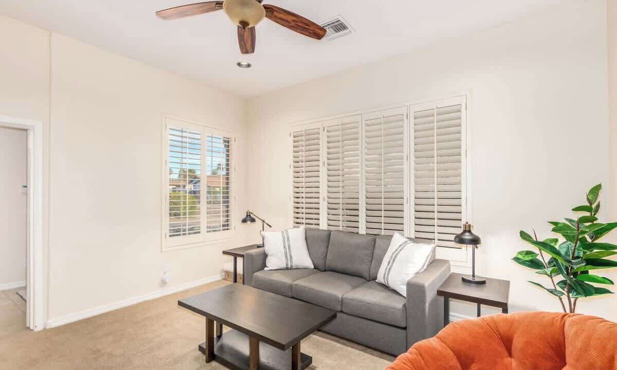 Photo of Bedroom in Paradise Valley Village